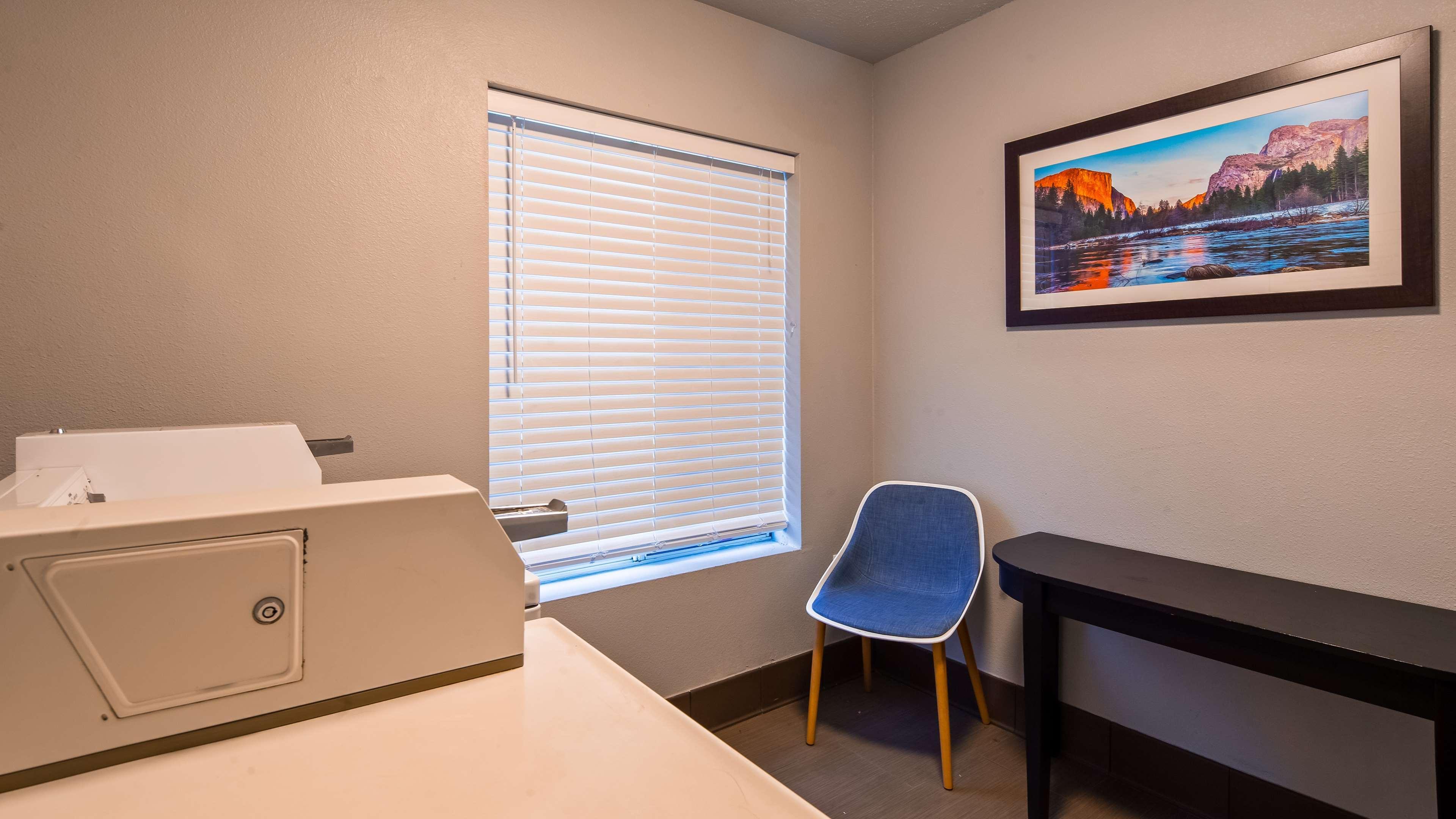 Best Western Plus Moose Jaw Exterior foto