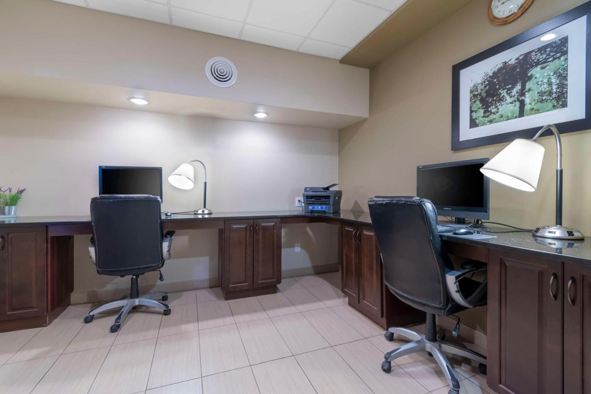 Best Western Plus Moose Jaw Exterior foto